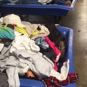 Meet your Posher, Tona